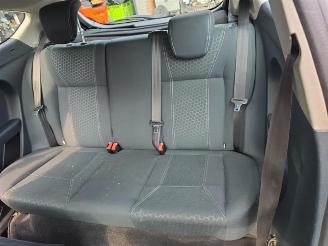 Ford Fiesta Fiesta 6 (JA8), Hatchback, 2008 / 2018 1.6 TDCi 16V 95 picture 20