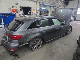 Audi S4 S4 Avant (B9), Combi, 2016 3.0 TFSI V6 24V picture 6