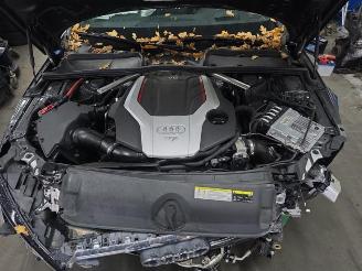 Audi S4 S4 Avant (B9), Combi, 2016 3.0 TFSI V6 24V picture 4