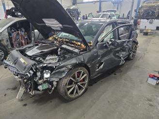 Audi S4 S4 Avant (B9), Combi, 2016 3.0 TFSI V6 24V picture 3