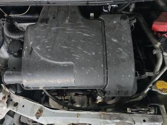 Toyota Aygo Aygo (B10), Hatchback, 2005 / 2014 1.0 12V VVT-i picture 24