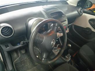 Toyota Aygo Aygo (B10), Hatchback, 2005 / 2014 1.0 12V VVT-i picture 11