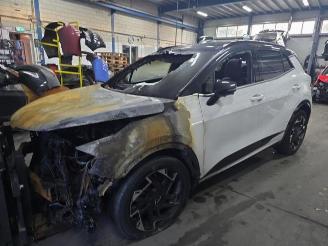 Kia Picanto Picanto (JA), Hatchback, 2017 1.0 DPi 12V picture 24