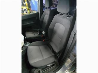 Mitsubishi Colt Colt (Z2/Z3), Hatchback, 2004 / 2012 1.3 16V picture 13