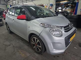 Citroën C1 1.2 picture 8