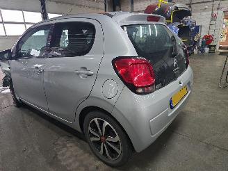 Citroën C1 1.2 picture 4