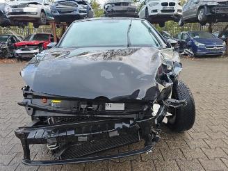 Vrakbiler auto Volkswagen Polo Polo V (6R), Hatchback, 2009 / 2017 1.2 TSI 2013/5