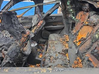 Volvo Xc-60 XC60 II (UZ), SUV, 2017 2.0 T6 16V Recharge, Twin Engine AWD picture 11