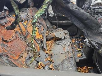 Volvo Xc-60 XC60 II (UZ), SUV, 2017 2.0 T6 16V Recharge, Twin Engine AWD picture 10