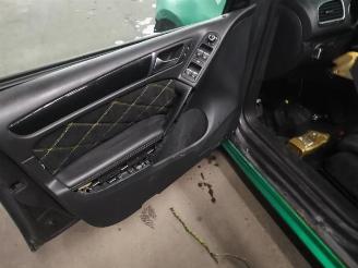 Volkswagen Golf Golf VI (5K1), Hatchback, 2008 / 2013 2.0 GTI 16V Edition 35 picture 5