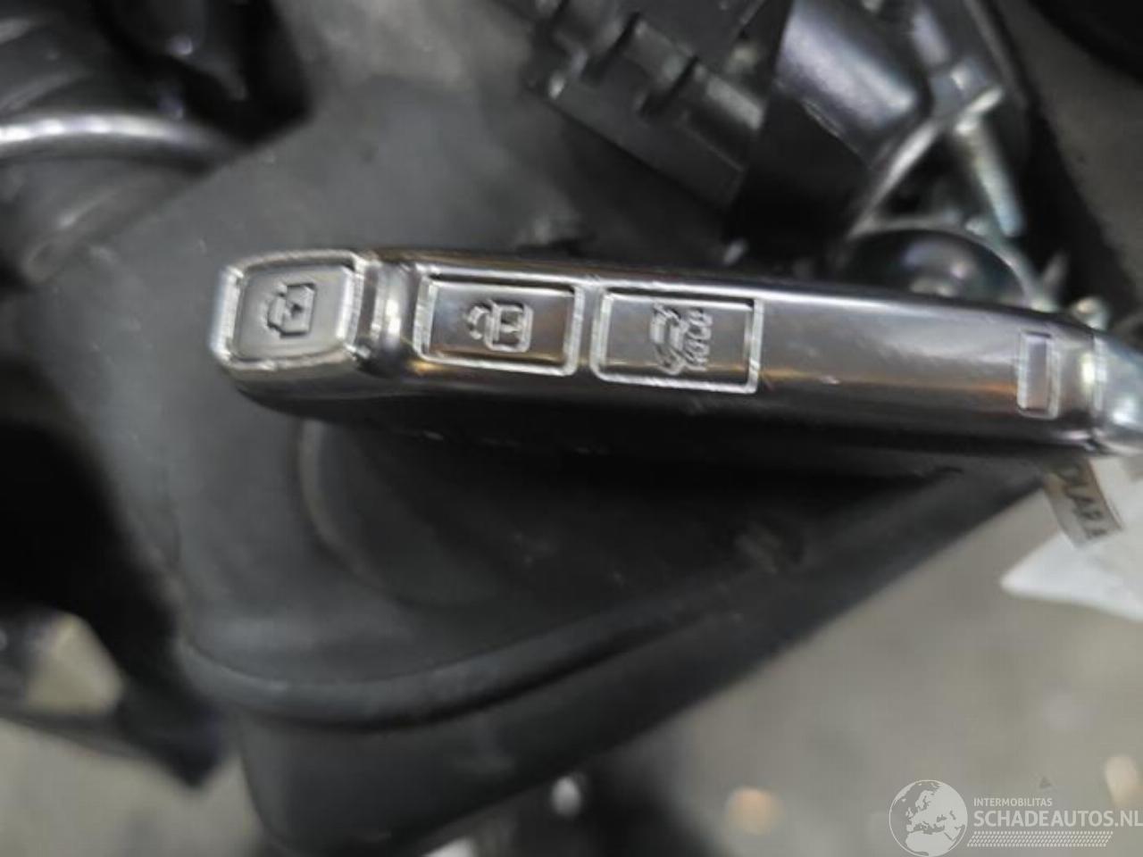 Kia Sportage Sportage (NQ5E), Terreinwagen, 2021 1.6 T-GDi PHEV 16V AWD