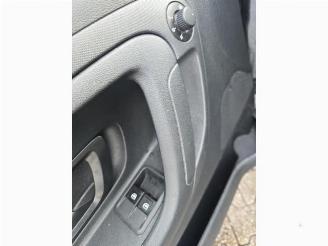 Skoda Fabia Fabia II Combi, Combi 5-drs, 2007 / 2015 1.2 TDI 12V Greenline picture 14