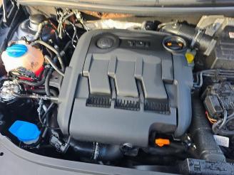 Skoda Fabia Fabia II Combi, Combi 5-drs, 2007 / 2015 1.2 TDI 12V Greenline picture 20