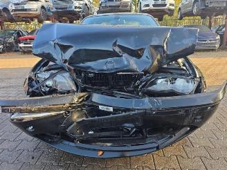 skadebil bedrijf BMW 3-serie 3 serie (E46/4), Sedan, 1997 / 2005 316i 16V 2004/6