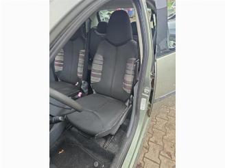 Citroën C1 C1, Hatchback, 2005 / 2014 1.0 12V picture 12