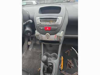 Citroën C1 C1, Hatchback, 2005 / 2014 1.0 12V picture 11