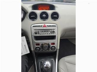 Peugeot 308 308 (4A/C), Hatchback, 2007 / 2015 1.6 16V THP 150 picture 16