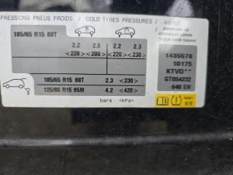 Peugeot 208 208 I (CA/CC/CK/CL), Hatchback, 2012 / 2019 1.2 Vti 12V PureTech 82 picture 14