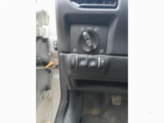 Opel Corsa Corsa C (F08/68), Hatchback, 2000 / 2009 1.2 16V Twin Port picture 13