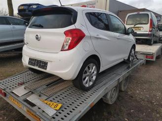 Opel Karl Karl, Hatchback 5-drs, 2015 / 2019 1.0 12V picture 4