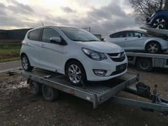 Opel Karl Karl, Hatchback 5-drs, 2015 / 2019 1.0 12V picture 1