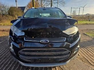 Purkuautot passenger cars Ford EcoSport EcoSport (JK8), SUV, 2013 1.0 EcoBoost 12V 125 2016/1