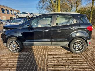 Ford EcoSport EcoSport (JK8), SUV, 2013 1.0 EcoBoost 12V 125 picture 3