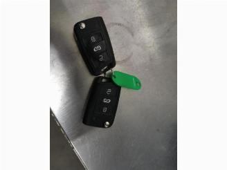 Volkswagen Caddy Caddy Cargo V (SBA/SBH), Van, 2020 2.0 TDI BlueMotionTechnology picture 14