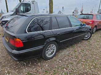 BMW 5-serie 5 serie Touring (E39), Combi, 1996 / 2004 520i 24V picture 3