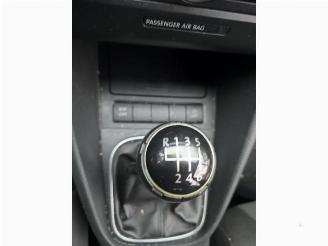 Volkswagen Golf Golf VI (5K1), Hatchback, 2008 / 2013 1.2 TSI BlueMotion picture 17