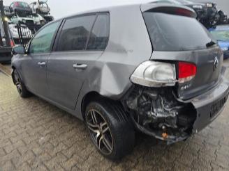 Volkswagen Golf Golf VI (5K1), Hatchback, 2008 / 2013 1.2 TSI BlueMotion picture 4