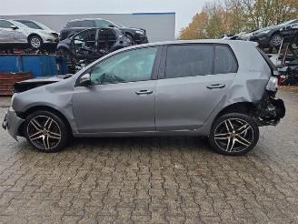 Volkswagen Golf Golf VI (5K1), Hatchback, 2008 / 2013 1.2 TSI BlueMotion picture 3