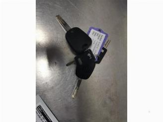 Toyota Aygo Aygo (B10), Hatchback, 2005 / 2014 1.0 12V VVT-i picture 7