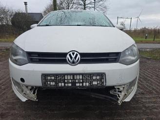 Vrakbiler auto Volkswagen Polo Polo V (6R), Hatchback, 2009 / 2017 1.4 16V 2009/6