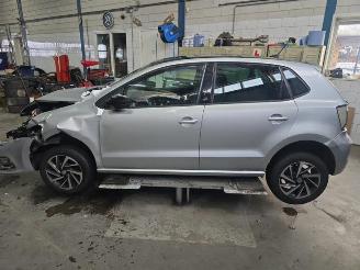 Volkswagen Polo Polo V (6R), Hatchback, 2009 / 2017 1.2 TSI 16V BlueMotion Technology picture 5