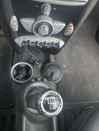 Mini Cooper CLUBMAN picture 11