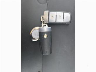 Volkswagen Passat Passat Variant (365), Combi, 2010 / 2015 1.6 TDI 16V Bluemotion picture 21