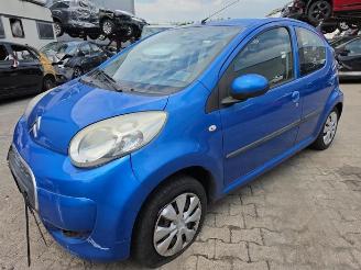 Citroën C1 C1, Hatchback, 2005 / 2014 1.0 12V picture 2