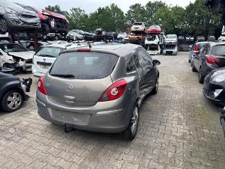 Opel Corsa Corsa D, Hatchback, 2006 / 2014 1.2 16V picture 5