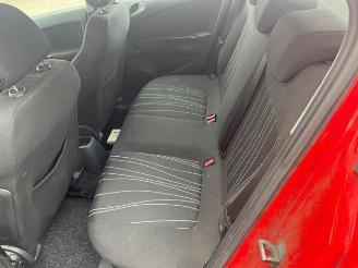 Opel Corsa Corsa D, Hatchback, 2006 / 2014 1.2 16V picture 9
