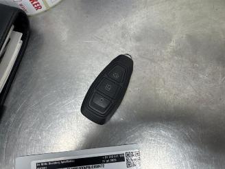 Ford C-Max C-Max (DXA), MPV, 2010 / 2019 1.0 Ti-VCT EcoBoost 12V 125 picture 6