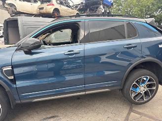 Lynk & Co 01 01, SUV, 2018 1.5 PHEV picture 2