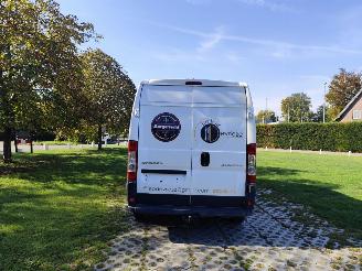Fiat Ducato DUCATO 3.0 AIRCO picture 4