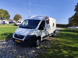 Fiat Ducato DUCATO 3.0 AIRCO picture 2