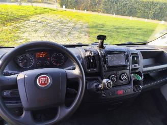 Fiat Ducato DUCATO MAXI L4 AIRCO 180 PK picture 8