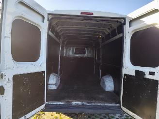 Fiat Ducato DUCATO MAXI L4 AIRCO 180 PK picture 5