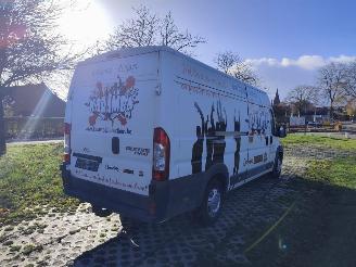 Fiat Ducato DUCATO MAXI L4 AIRCO 180 PK picture 11