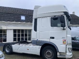DAF XF XF 460 SUPERSPACE CAP picture 2