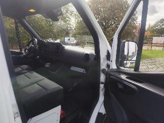 Mercedes Sprinter SPRINTER 314 CDI RWD AIRCO picture 8