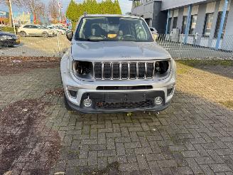 Jeep Renegade RENEGADE 1.0 BENZINE 80000 KM DEFECT !!! picture 10